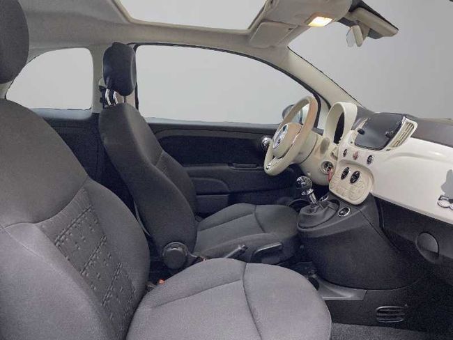 Fiat 500 FIAT  1.0 Hybrid 51kw (70CV) Dolcevita   - Foto 14