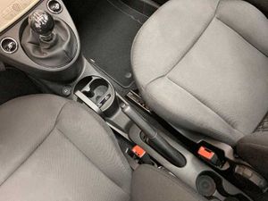 Fiat 500 FIAT  1.0 Hybrid 51kw (70CV) Dolcevita   - Foto 17