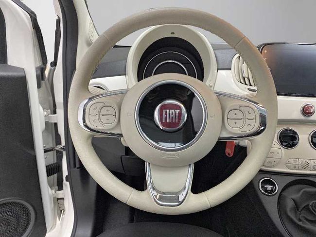 Fiat 500 FIAT  1.0 Hybrid 51kw (70CV) Dolcevita   - Foto 13