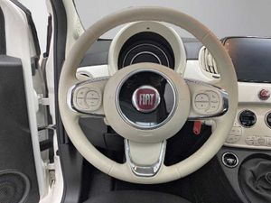 Fiat 500 FIAT  1.0 Hybrid 51kw (70CV) Dolcevita   - Foto 13