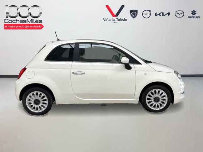 Fiat 500 FIAT  1.0 Hybrid 51kw (70CV) Dolcevita   - Foto 5