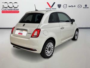 Fiat 500 FIAT  1.0 Hybrid 51kw (70CV) Dolcevita   - Foto 7