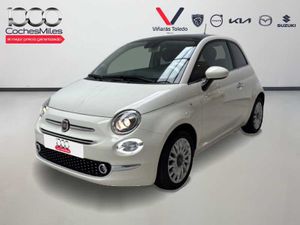 Fiat 500 FIAT  1.0 Hybrid 51kw (70CV) Dolcevita   - Foto 2