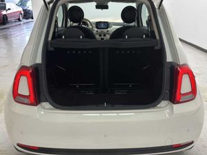 Fiat 500 FIAT  1.0 Hybrid 51kw (70CV) Dolcevita   - Foto 10