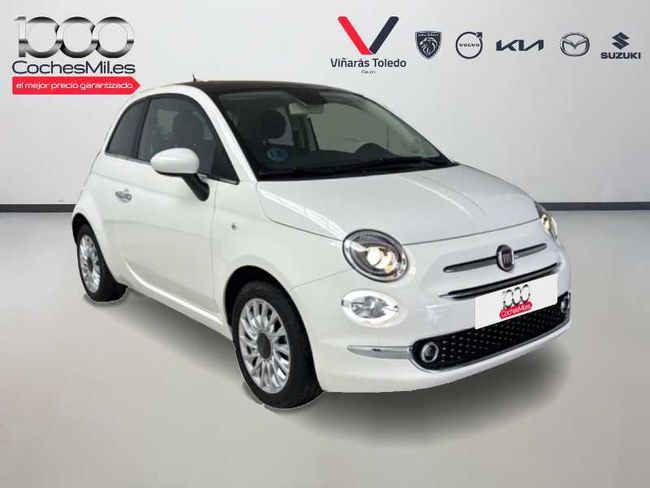 Fiat 500 FIAT  1.0 Hybrid 51kw (70CV) Dolcevita   - Foto 6