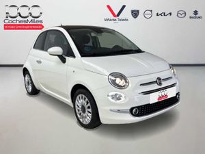 Fiat 500 FIAT  1.0 Hybrid 51kw (70CV) Dolcevita   - Foto 6