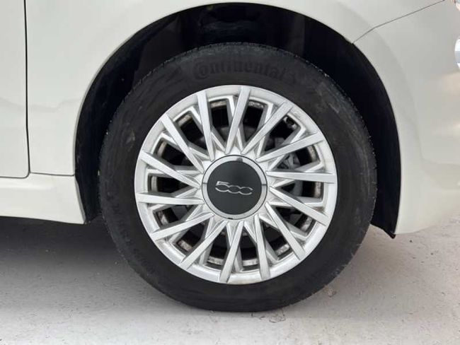 Fiat 500 FIAT  1.0 Hybrid 51kw (70CV) Dolcevita   - Foto 14