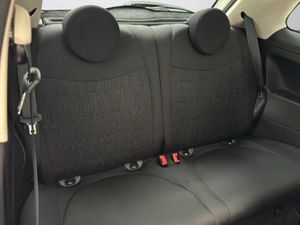 Fiat 500 FIAT  1.0 Hybrid 51kw (70CV) Dolcevita   - Foto 9