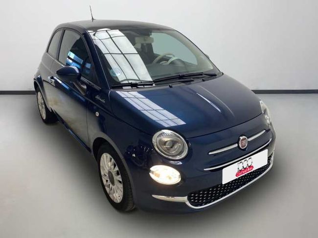 Fiat 500 FIAT  1.0 Hybrid 51kw (70CV) Dolcevita   - Foto 10