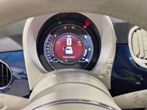 Fiat 500 FIAT  1.0 Hybrid 51kw (70CV) Dolcevita   - Foto 18