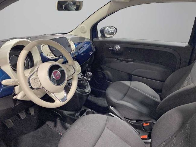Fiat 500 FIAT  1.0 Hybrid 51kw (70CV) Dolcevita   - Foto 15