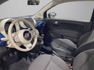 Fiat 500 FIAT  1.0 Hybrid 51kw (70CV) Dolcevita   - Foto 15