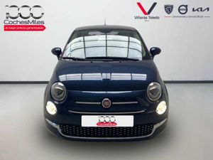 Fiat 500 FIAT  1.0 Hybrid 51kw (70CV) Dolcevita   - Foto 4