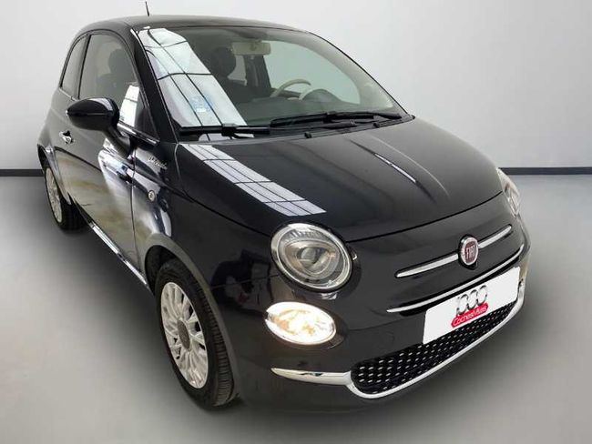 Fiat 500 FIAT  1.0 Hybrid 51kw (70CV) Dolcevita   - Foto 10