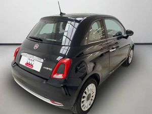 Fiat 500 FIAT  1.0 Hybrid 51kw (70CV) Dolcevita   - Foto 13