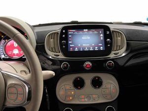 Fiat 500 FIAT  1.0 Hybrid 51kw (70CV) Dolcevita   - Foto 18
