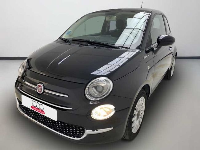 Fiat 500 FIAT  1.0 Hybrid 51kw (70CV) Dolcevita   - Foto 11