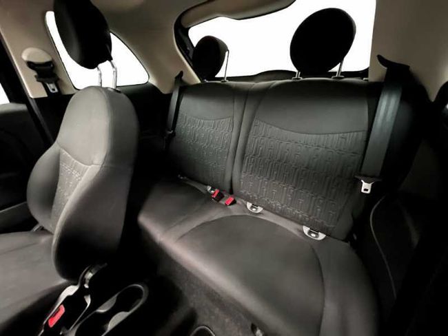 Fiat 500 FIAT  1.0 Hybrid 51kw (70CV) Dolcevita   - Foto 20