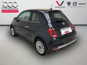 Fiat 500 FIAT  1.0 Hybrid 51kw (70CV) Dolcevita   - Foto 3