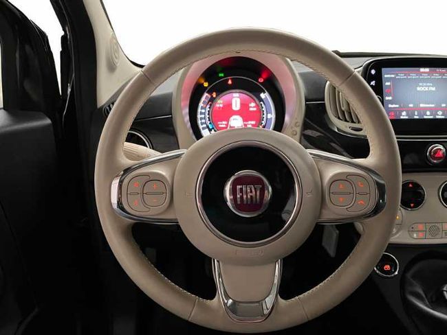Fiat 500 FIAT  1.0 Hybrid 51kw (70CV) Dolcevita   - Foto 14