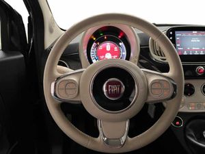 Fiat 500 FIAT  1.0 Hybrid 51kw (70CV) Dolcevita   - Foto 14