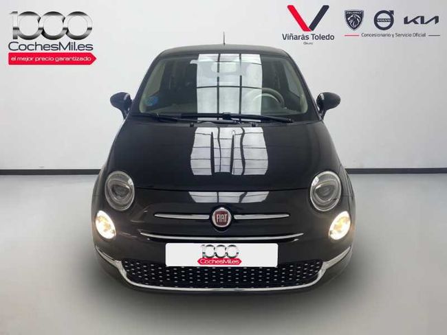 Fiat 500 FIAT  1.0 Hybrid 51kw (70CV) Dolcevita   - Foto 4