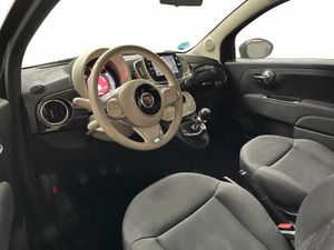Fiat 500 FIAT  1.0 Hybrid 51kw (70CV) Dolcevita   - Foto 15