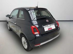 Fiat 500 FIAT  1.0 Hybrid 51kw (70CV) Dolcevita   - Foto 12