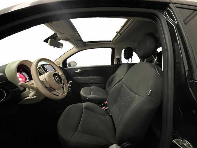 Fiat 500 FIAT  1.0 Hybrid 51kw (70CV) Dolcevita   - Foto 17
