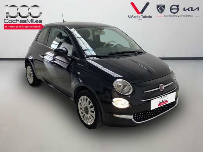 Fiat 500 FIAT  1.0 Hybrid 51kw (70CV) Dolcevita   - Foto 7