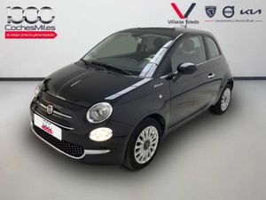 Fiat 500 FIAT  1.0 Hybrid 51kw (70CV) Dolcevita   - Foto 2