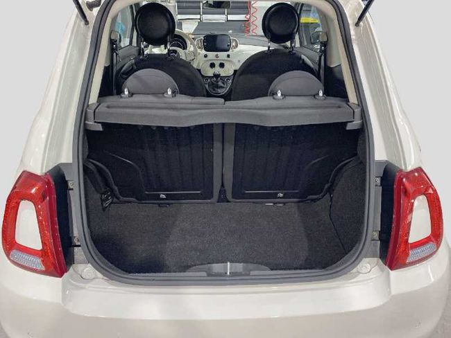Fiat 500 FIAT  1.0 Hybrid 51kw (70CV) Dolcevita   - Foto 21