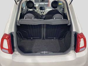 Fiat 500 FIAT  1.0 Hybrid 51kw (70CV) Dolcevita   - Foto 21