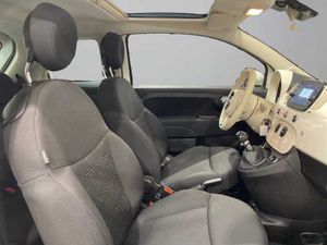 Fiat 500 FIAT  1.0 Hybrid 51kw (70CV) Dolcevita   - Foto 13