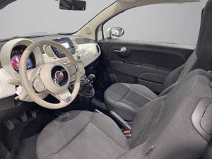 Fiat 500 FIAT  1.0 Hybrid 51kw (70CV) Dolcevita   - Foto 19
