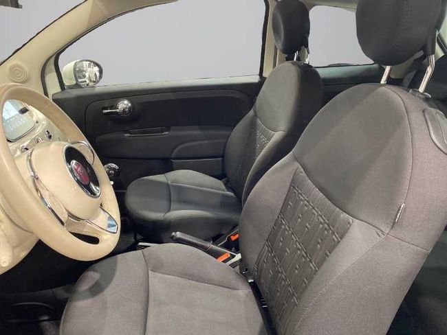 Fiat 500 FIAT  1.0 Hybrid 51kw (70CV) Dolcevita   - Foto 20