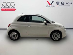 Fiat 500 FIAT  1.0 Hybrid 51kw (70CV) Dolcevita   - Foto 6