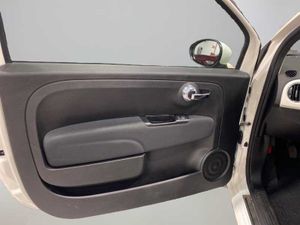 Fiat 500 FIAT  1.0 Hybrid 51kw (70CV) Dolcevita   - Foto 16