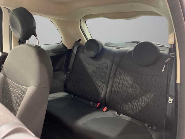 Fiat 500 FIAT  1.0 Hybrid 51kw (70CV) Dolcevita   - Foto 17