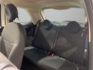 Fiat 500 FIAT  1.0 Hybrid 51kw (70CV) Dolcevita   - Foto 17
