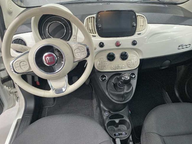 Fiat 500 FIAT  1.0 Hybrid 51kw (70CV) Dolcevita   - Foto 20