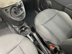 Fiat 500 FIAT  1.0 Hybrid 51kw (70CV) Dolcevita   - Foto 21