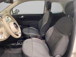 Fiat 500 FIAT  1.0 Hybrid 51kw (70CV) Dolcevita   - Foto 12