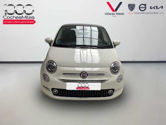 Fiat 500 FIAT  1.0 Hybrid 51kw (70CV) Dolcevita   - Foto 4