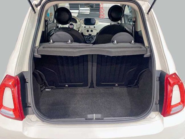 Fiat 500 FIAT  1.0 Hybrid 51kw (70CV) Dolcevita   - Foto 19