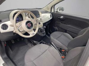 Fiat 500 FIAT  1.0 Hybrid 51kw (70CV) Dolcevita   - Foto 14