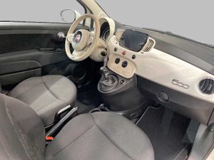 Fiat 500 FIAT  1.0 Hybrid 51kw (70CV) Dolcevita   - Foto 17