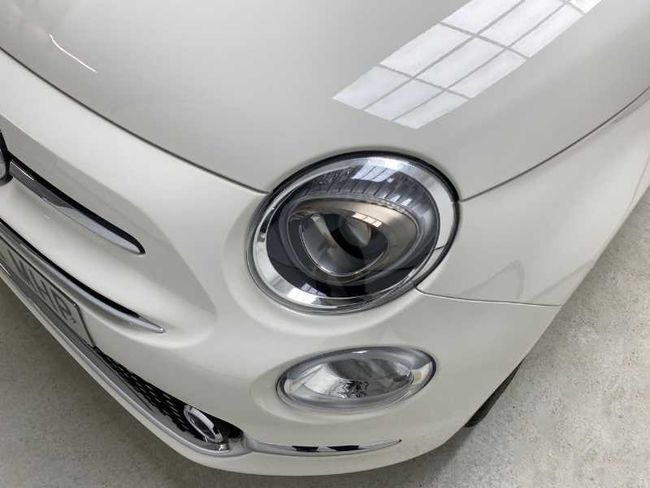 Fiat 500 FIAT  1.0 Hybrid 51kw (70CV) Dolcevita   - Foto 9