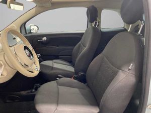 Fiat 500 FIAT  1.0 Hybrid 51kw (70CV) Dolcevita   - Foto 21