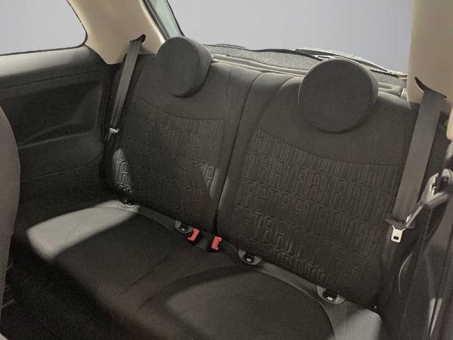 Fiat 500 FIAT  1.0 Hybrid 51kw (70CV) Dolcevita   - Foto 16
